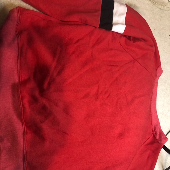 Wildfox Au Revoir Baby Sweatshirt - Picture 5 of 6